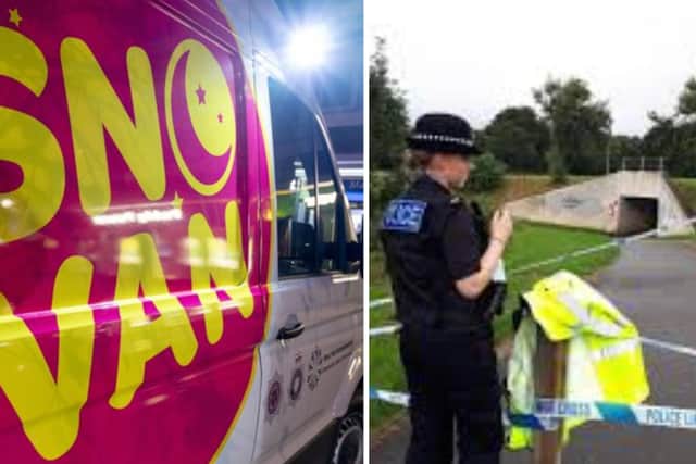 Norhtamptonshire's crime commissioner has been given £1.1m to spend on making nights out for safer for women in town centres and fighting crime on Wellingbrough's Queensway estate