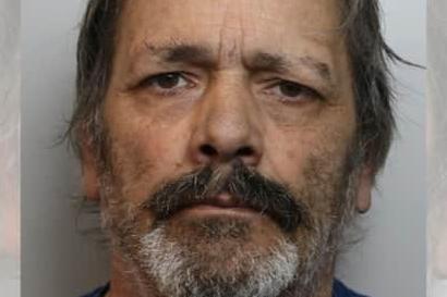 The Kettering 60-year-old was jailed for three years, one month at Northampton Crown Court for breaching a Sexual Harm Prevention Order after police found multiple images of a teenage girl on his phone during a routine check. The SHPO was issued in November 2024 after Holmes was convicted for sexual communication with a child and causing/inciting a female child under 13 to engage in a sexual act.