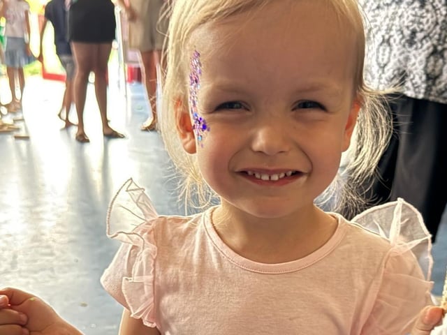 Toddlerz 10th Birthday Party Celebrations