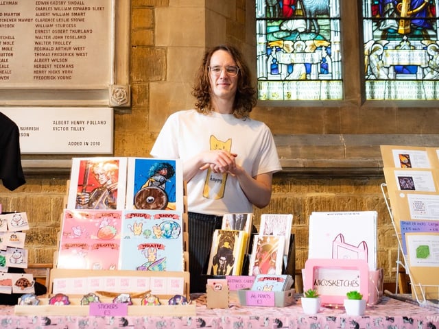 Northants Board Game Convention