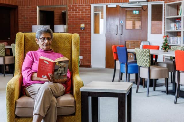 Supported Housing Week ran from 19 to 23 October.