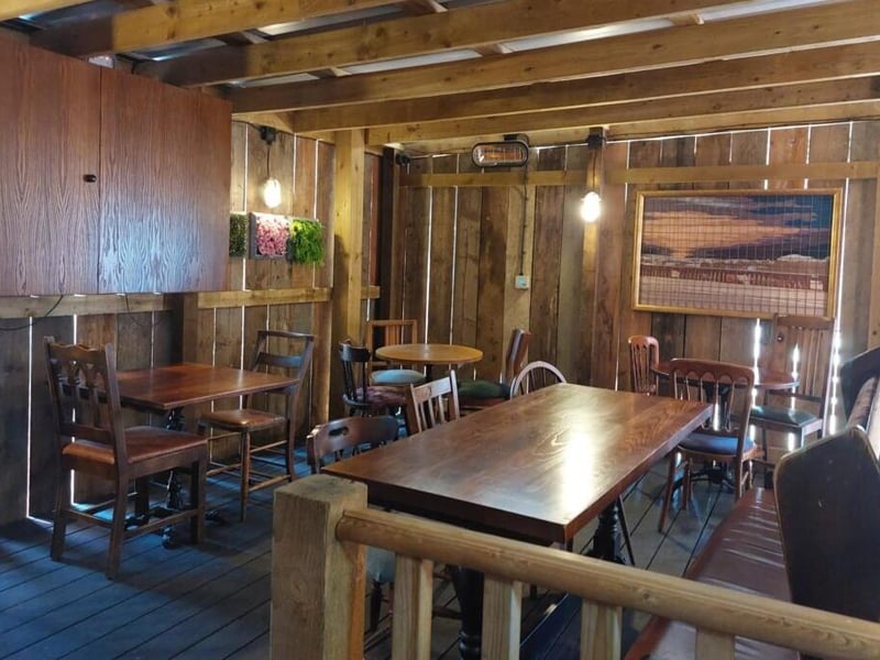 Leather Bottle in Irthlingborough needs a new landlord
