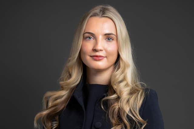 Rosie Wrighting MP for Kettering