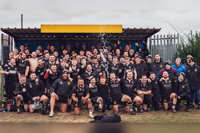 S&L RFC full team photo credit: mattflemingphotography.co.uk