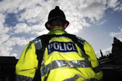 A Northamptonshire Police tribunal ruled Richard Wilson would have been sacked for gross misconduct if he hadn't already left the force