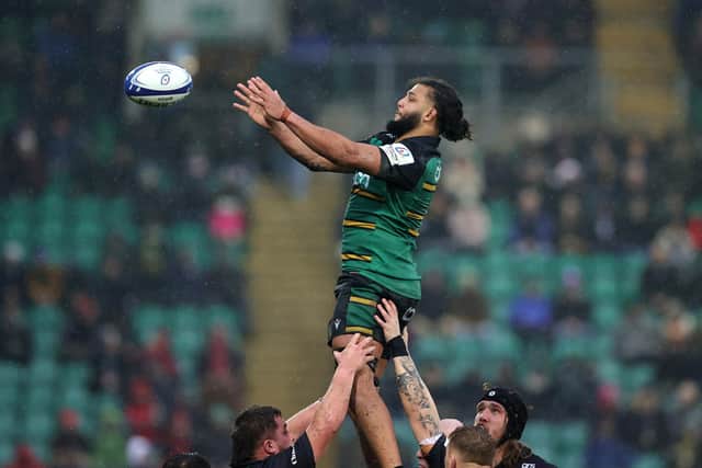 Lewis Ludlam