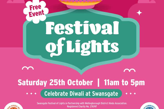 Festival of Lights