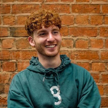 Zachariades-Layland, EPIC Alumni and founder of Gumbudii and Joobii