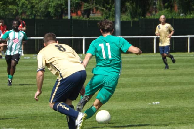 Kelly's heroes cup 2024