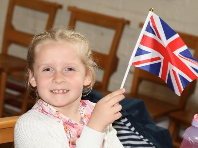 Coronation Day celebrations across north Northants
