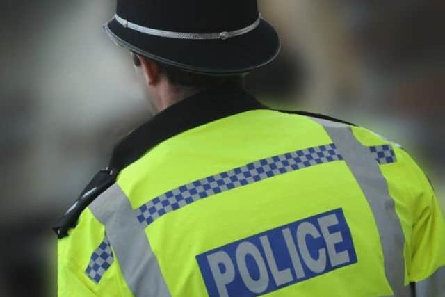 Police are still appealing for witnesses.
