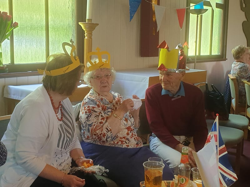 Headlands Area Residents Association Kettering