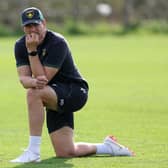 Phil Dowson (photo by David Rogers/Getty Images)