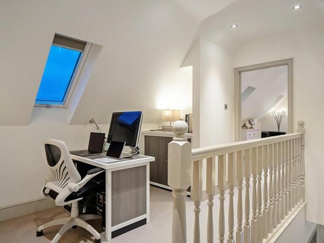 All of this could be yours for an offer in excess of £900,000.