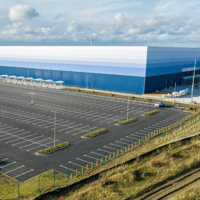 Communities in and around Corby invited to apply for share of £895,000 Magna Park cash fund