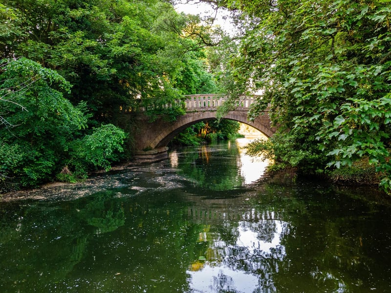 The property can be yours for £1.75 million