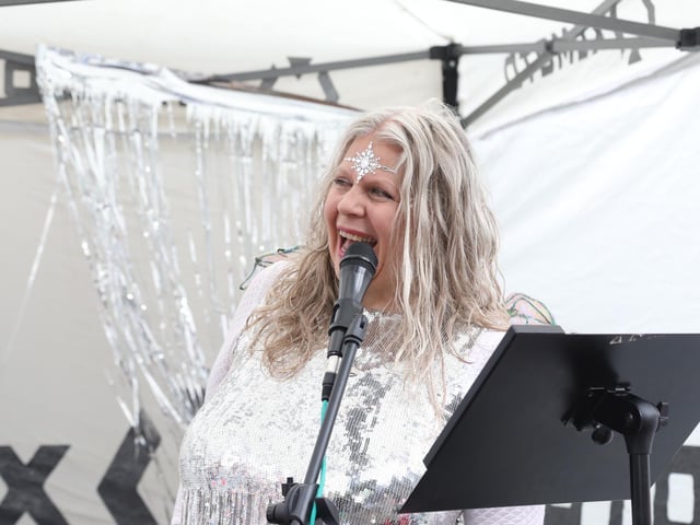 KettFest 2022 - Bard of Northampton - Kezzabelle