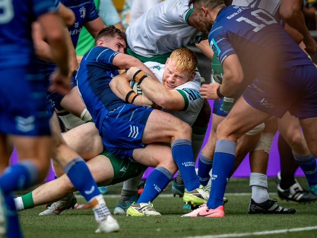 Robbie Smith scored for Saints