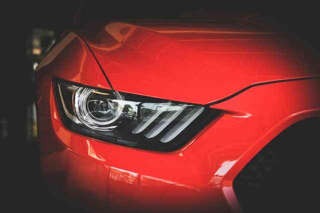 Many motorist are unaware they could be breaking the law and risking penalty points and a fine by committing any of these 12 misdemeanours behind the wheel.