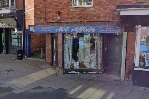 Net Affair is closing on June 29