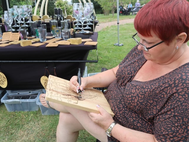 Lakelands Summer Fete 2024