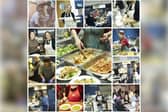 Penny Dickens has fostered children since 2009 and wanted to do something new for care leavers by introducing ‘The Christmas Dinner’ initiative to the county.