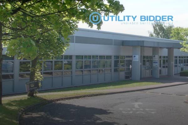 Utility Bidder, based at Corby Innovation Hub, are expanding to Leicester and are looking for new staff. Image: Corby Innovation Hub / Utility Bidder