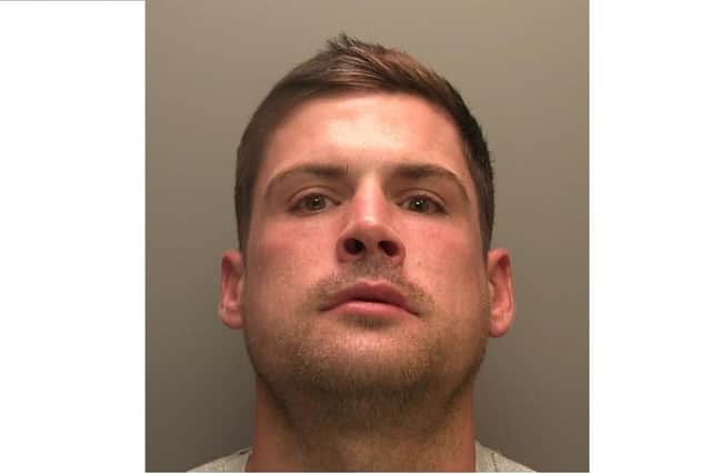 William Appleyard may be in Kettering