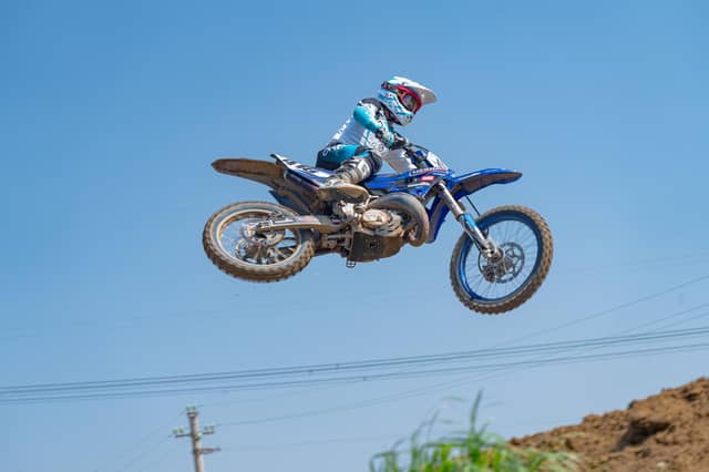 Air time