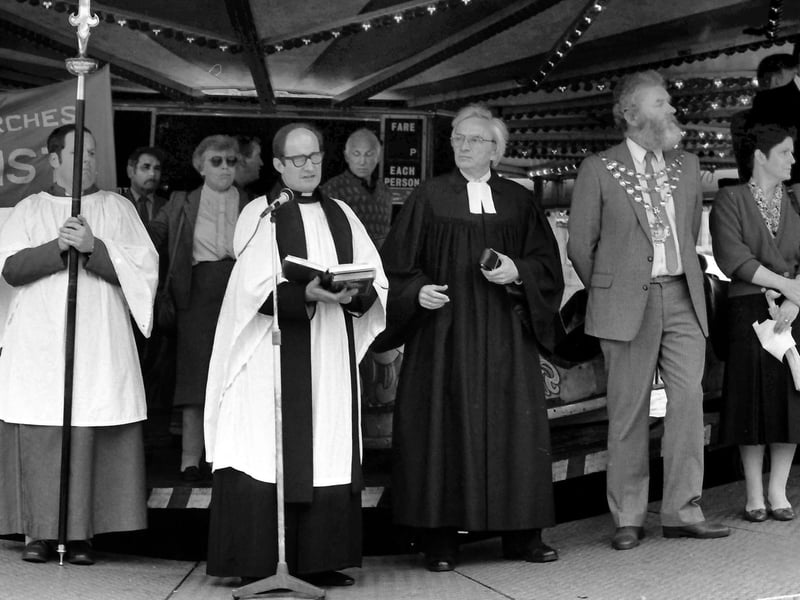 Rowell Fair 1987