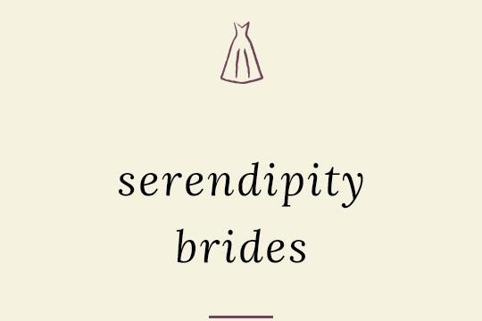 Serendipity Brides, Weedon