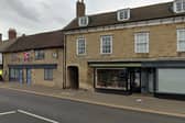 The owners of Higham Refill have announced the shop will close 'by the end of January' Photo: Google Maps