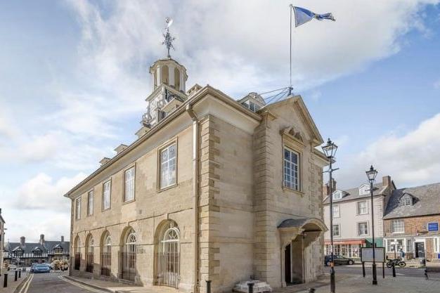 South Northamptonshire town Brackley comes in at number five. Muddy Stilettos said: "Ready to bid farewell to the constraints of city life but want good connections and a busy, well-heeled vibe? Brackley could be just the place you’re looking for and it couldn’t be prettier."