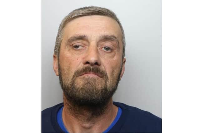 Raul Ciprian Costa, aged 47 formerly of Wellingborough/Northants Police