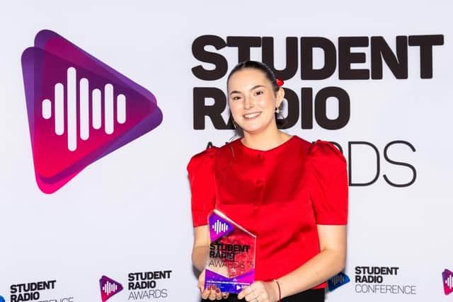 Emma Stigter, University Of Bedfordshire