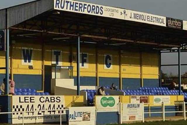 Wellingborough Town have enjoyed a solid first week in the United Counties League Premier Division South