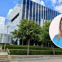 North Northants Council, Cllr Elizabeth Wright executive member for children, education and families/IMG