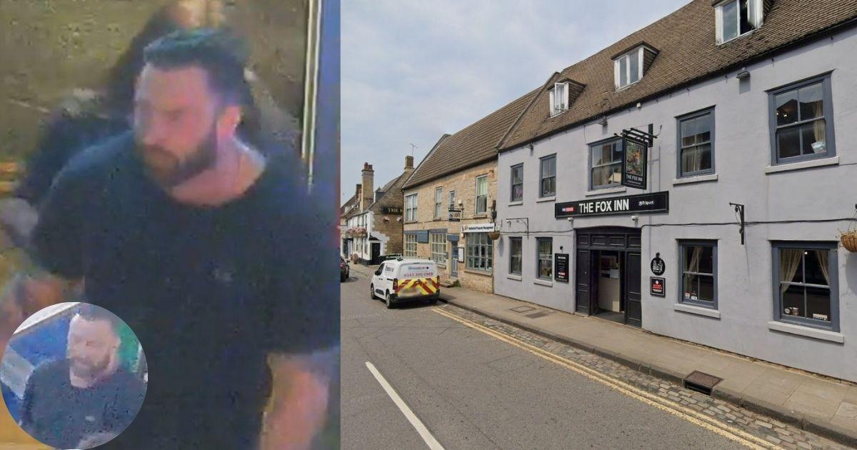 Police appeal after man knocked out in assault at Northamptonshire pub