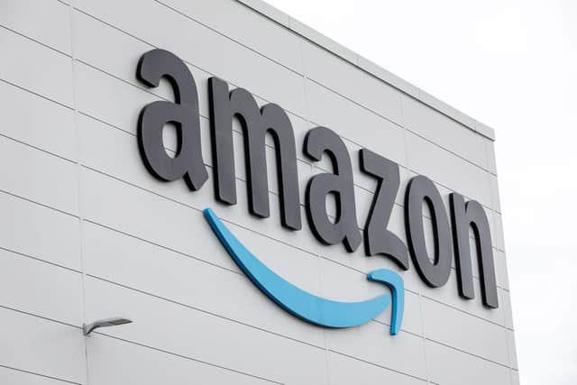 Amazon East Midlands