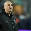 Michael Cheika steered his side to a big win at the Gardens (photo by David Rogers/Getty Images)