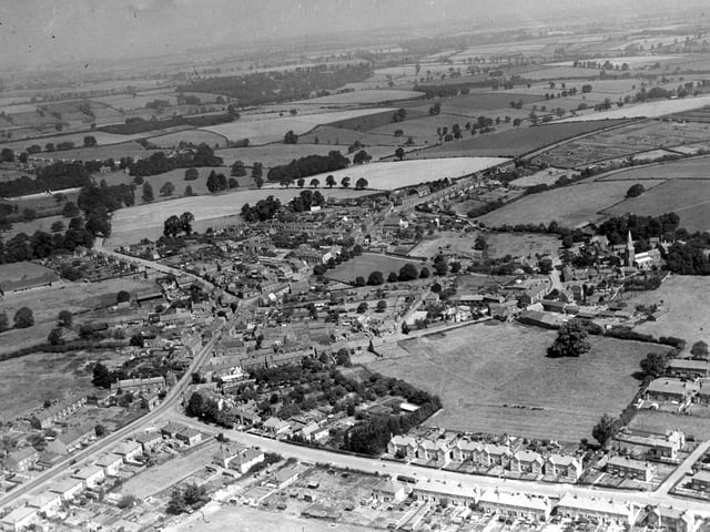 Broughton, undated