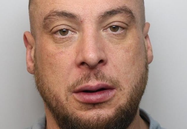 The Kettering drug dealer, 29, was jailed after being found with a kilo of cocaine with a street value of up to £40,000 hidden in a child's lunchbox. Tyrell, formerly of Cambridge Street in the town, was arrested twice in three months at two different homes and sentenced to three years, six months.