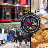 Northamptonshire's Good Food and Drink Festival taking place this Sunday at Kettering Park Hotel