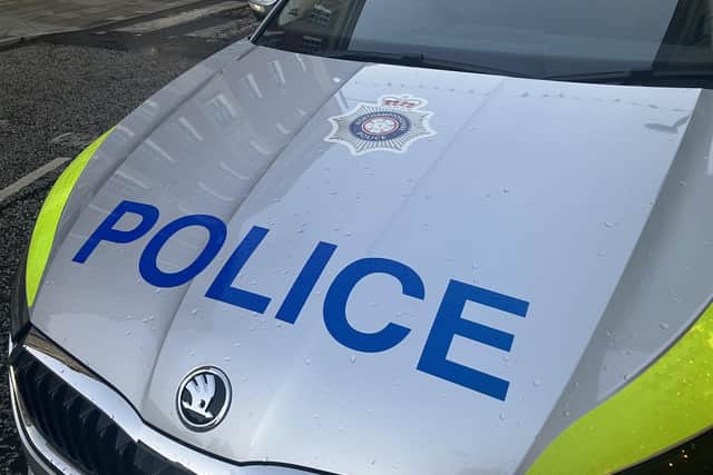 Northamptonshire Police is issuing anti-burglary advice.