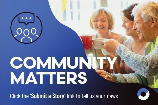 Community Matters