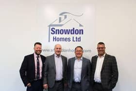 Snowdon Directors