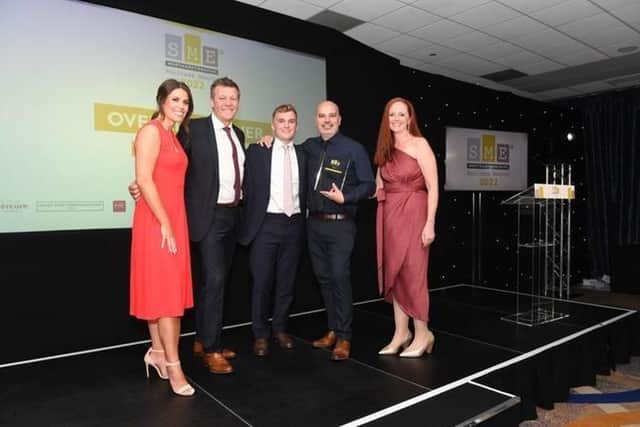 There are a total of 81 finalists across 17 award categories and the winners will be announced on June 15.
