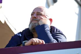Northants head coach Darren Lehmann (Picture: Peter Short)