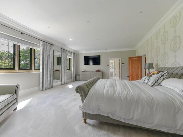 All of this could be yours for £2.75 million.