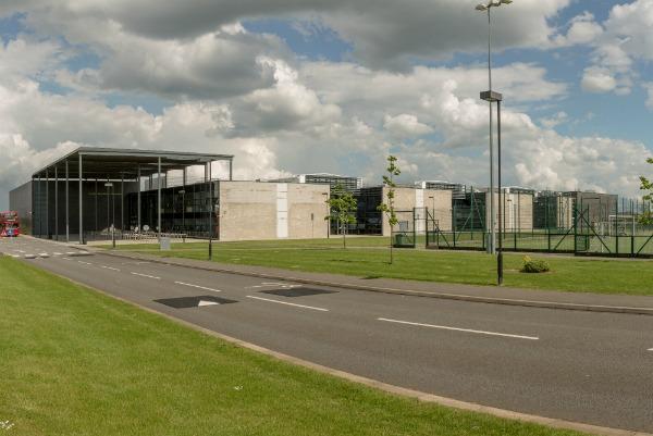 Corby Business Academy, which opened in 2008, has a Progress 8 score of -0.01 and is in the Government's average category.